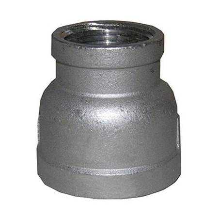 38x14 SS Bell Reducer